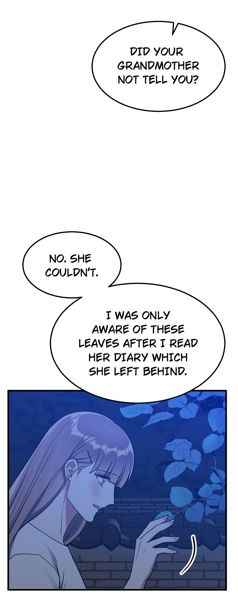 I Moogie You: A Slippery Love - Episode 34 — page 10