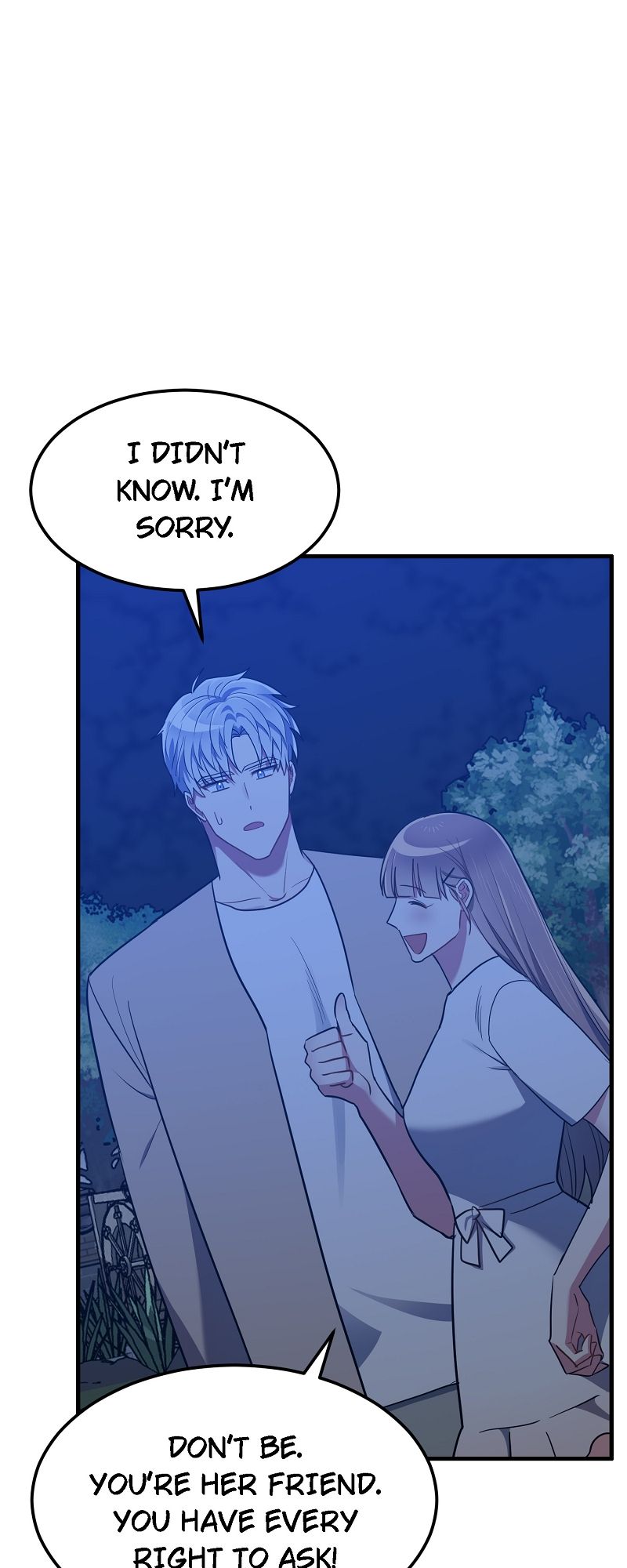 I Moogie You: A Slippery Love - Episode 34 — page 11