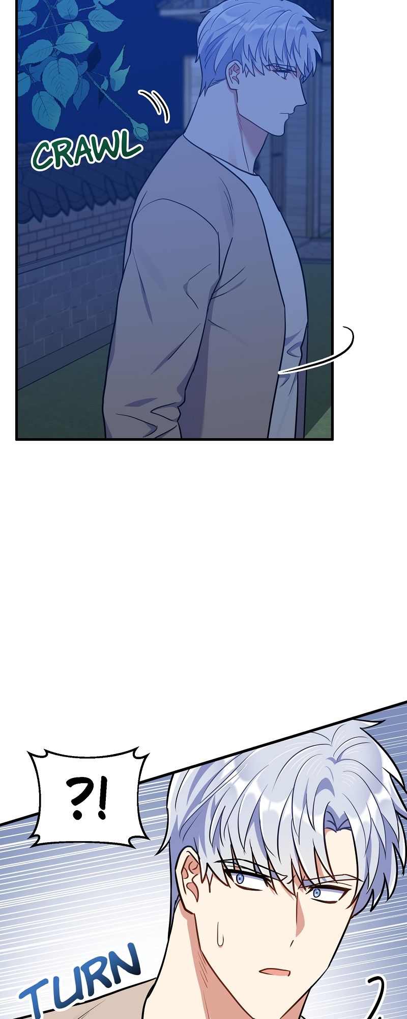 I Moogie You: A Slippery Love - Episode 34 — page 14