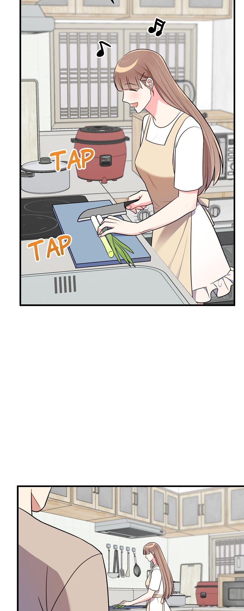 I Moogie You: A Slippery Love - Episode 34 — page 21