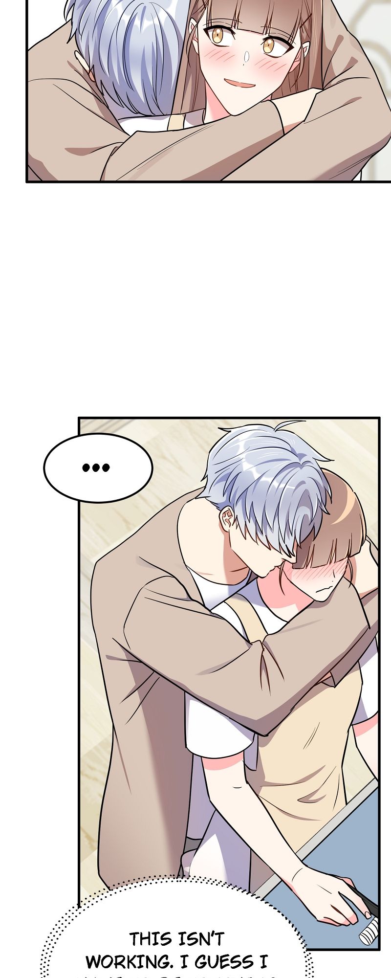 I Moogie You: A Slippery Love - Episode 34 — page 25
