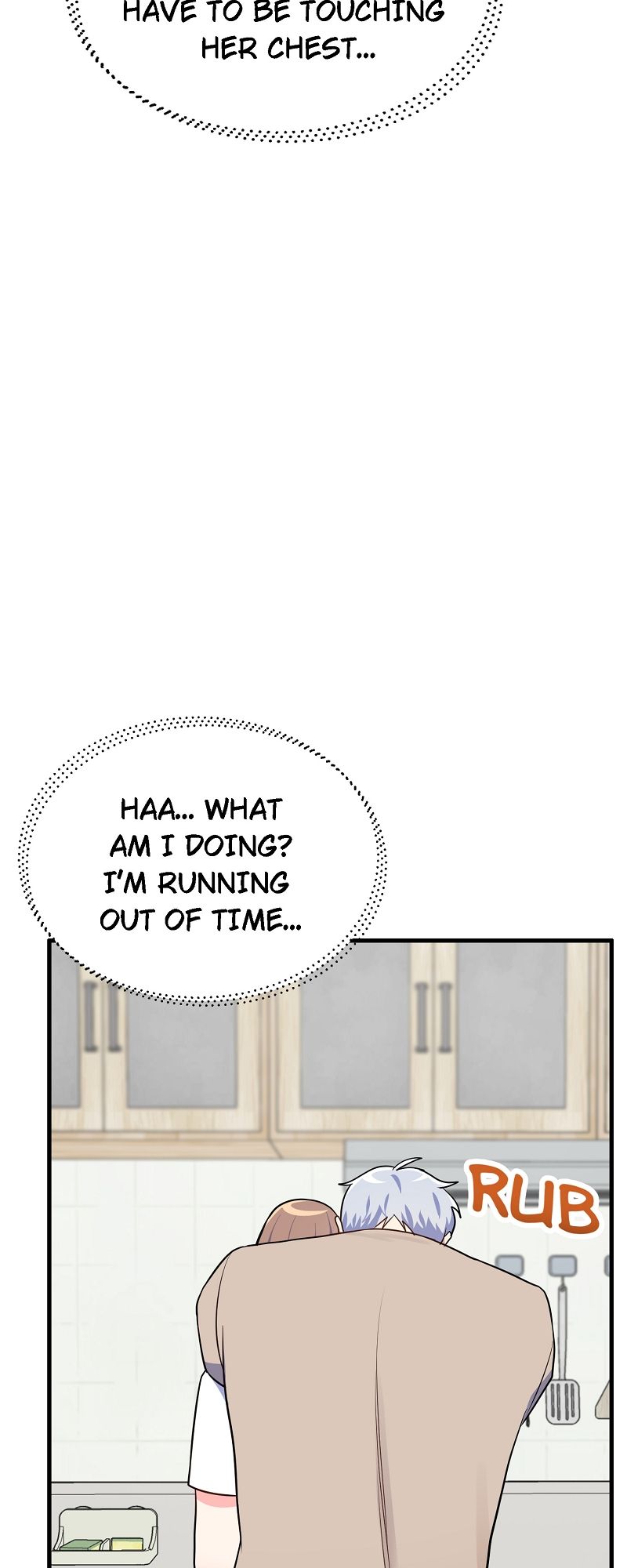 I Moogie You: A Slippery Love - Episode 34 — page 26