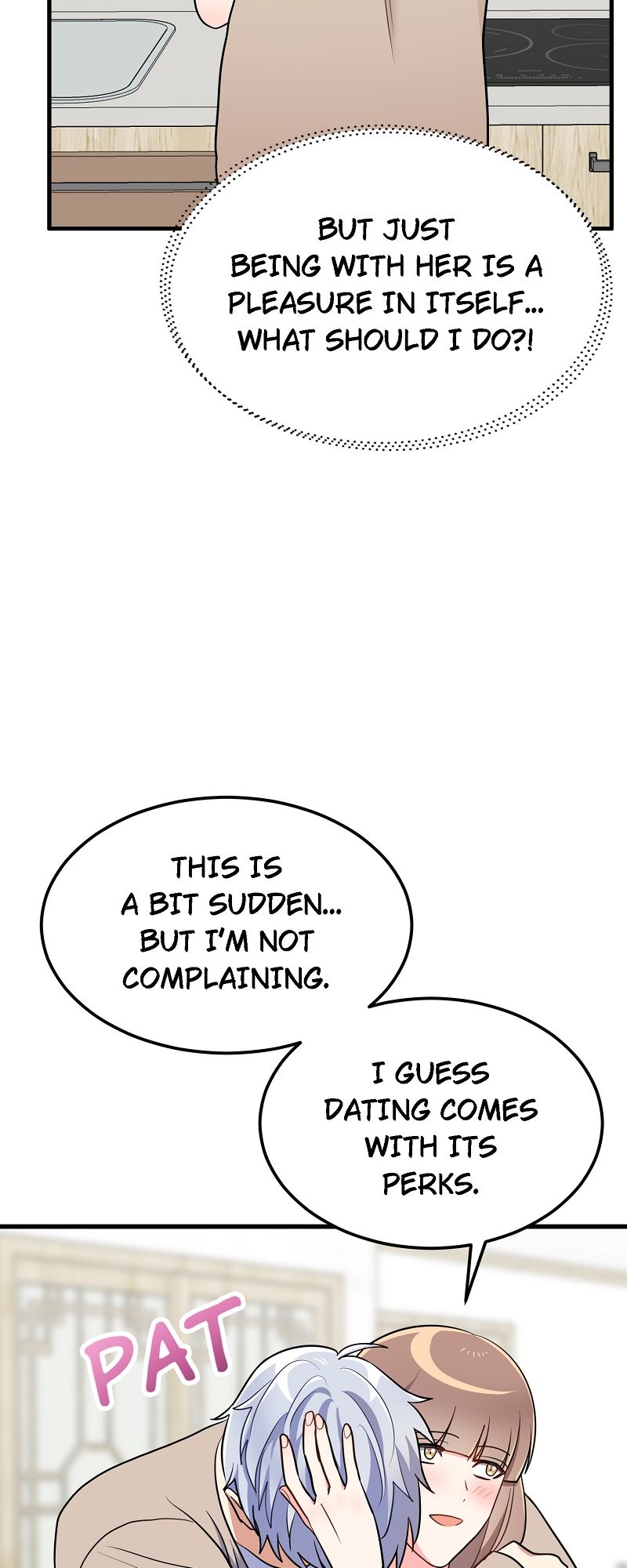 I Moogie You: A Slippery Love - Episode 34 — page 27