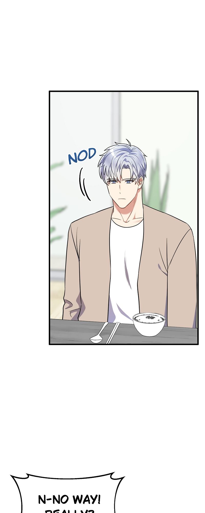 I Moogie You: A Slippery Love - Episode 34 — page 29