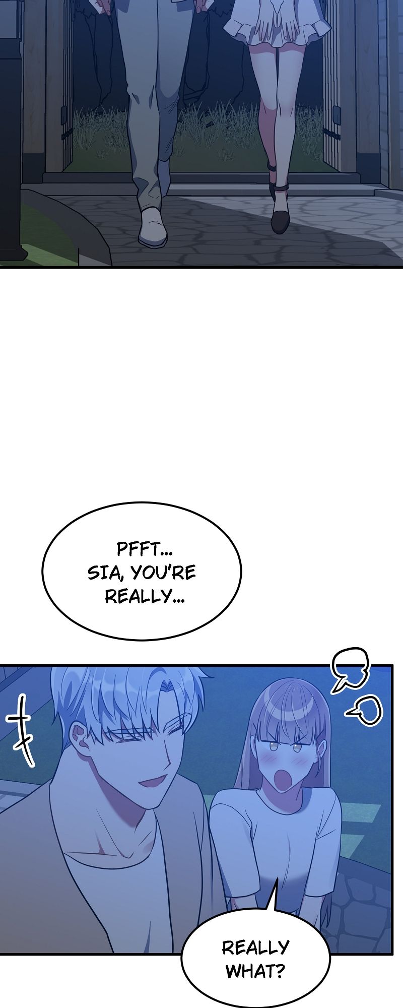I Moogie You: A Slippery Love - Episode 34 — page 3