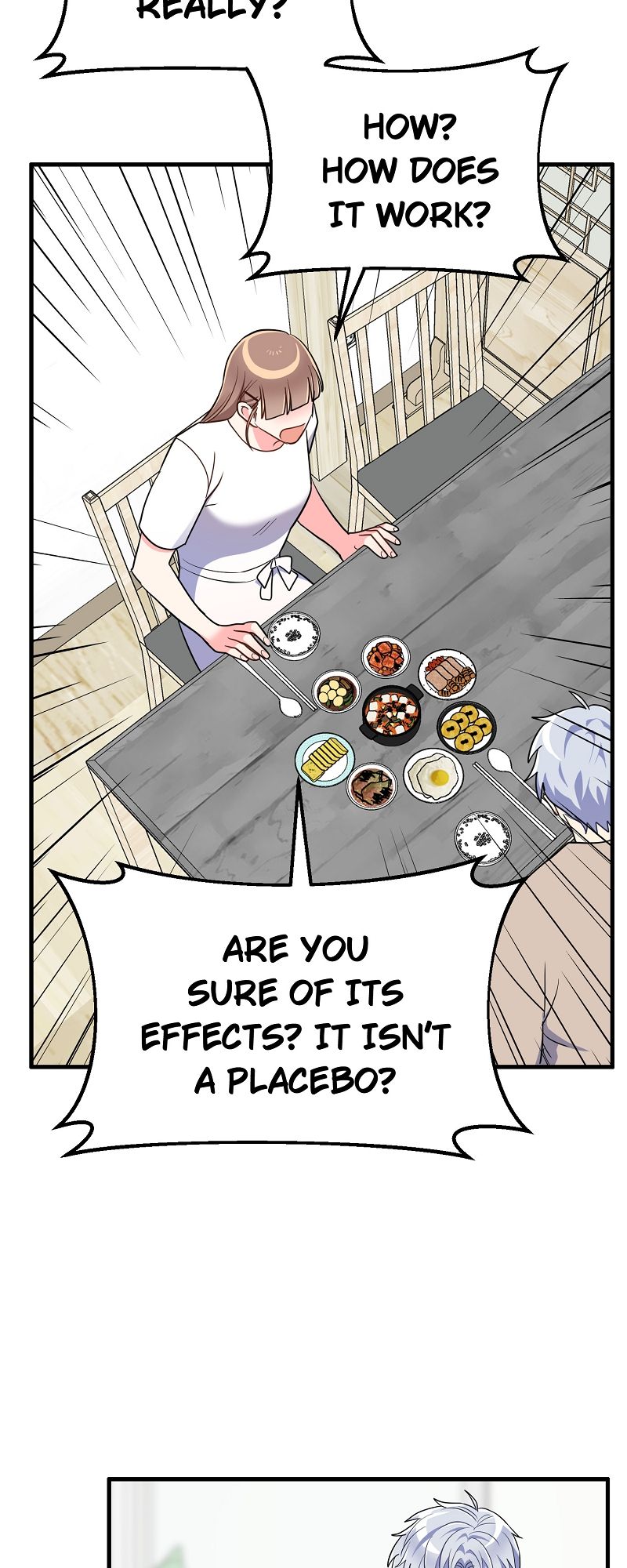I Moogie You: A Slippery Love - Episode 34 — page 30