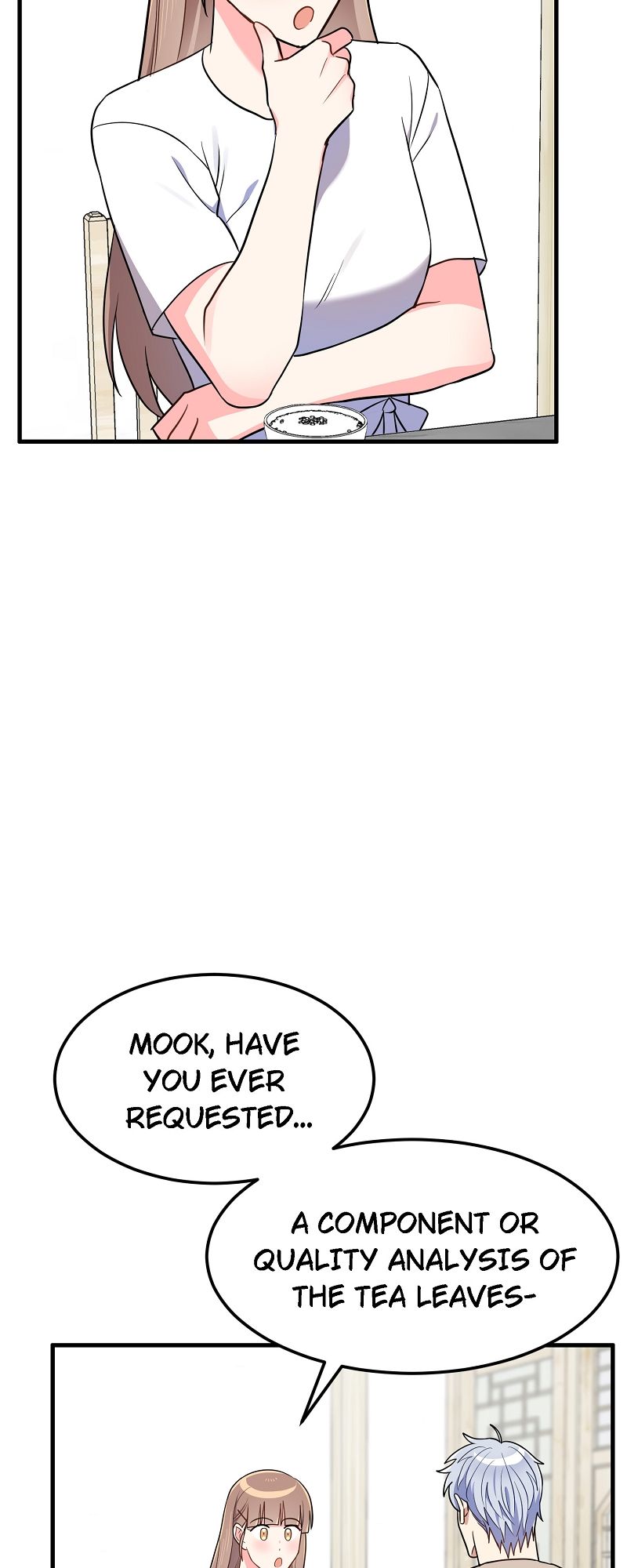 I Moogie You: A Slippery Love - Episode 34 — page 32