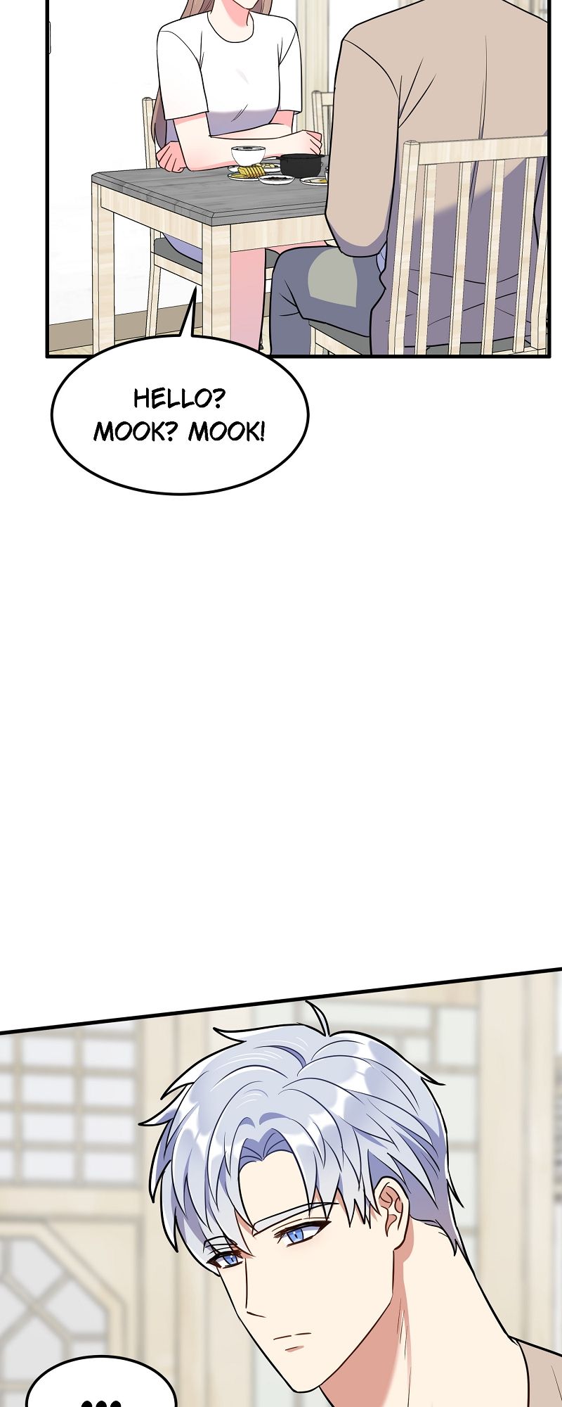 I Moogie You: A Slippery Love - Episode 34 — page 33