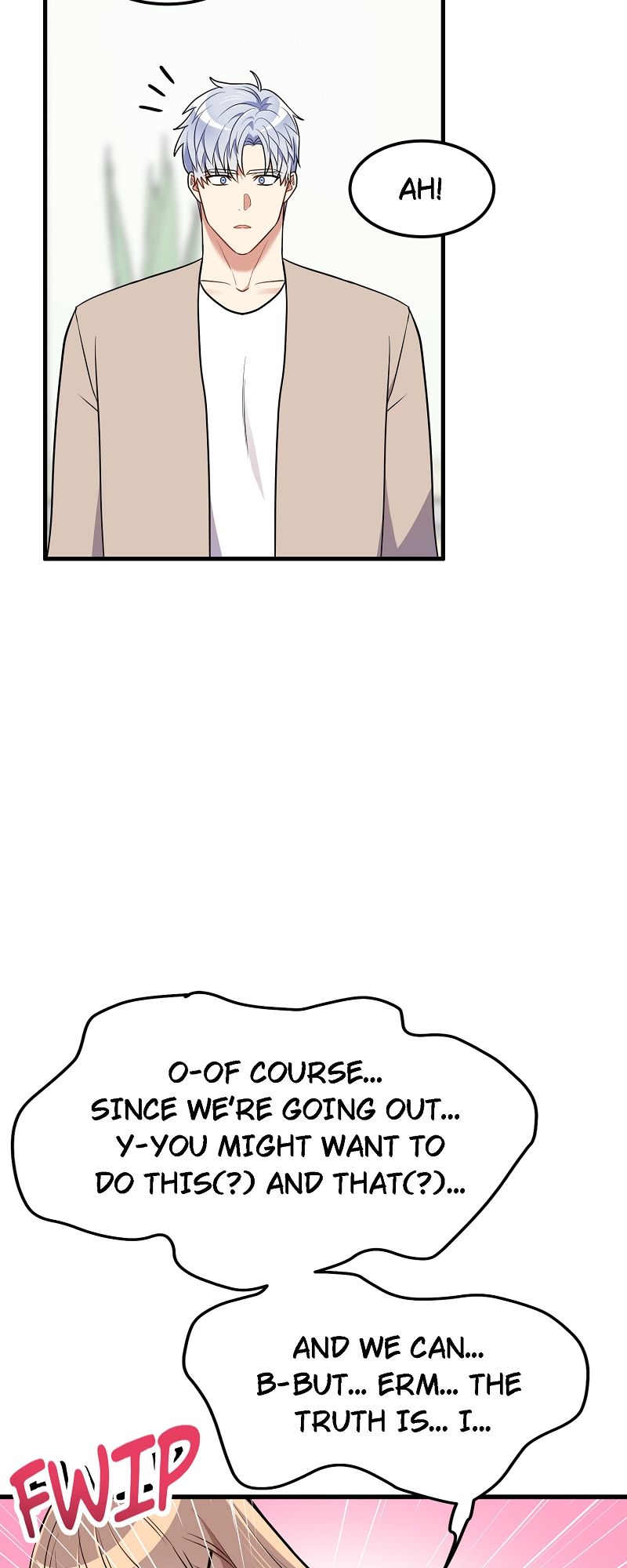 I Moogie You: A Slippery Love - Episode 34 — page 37
