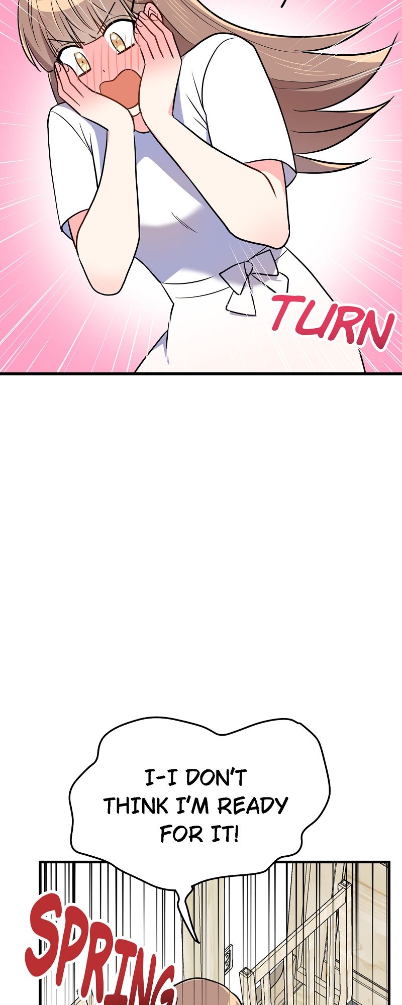 I Moogie You: A Slippery Love - Episode 34 — page 38