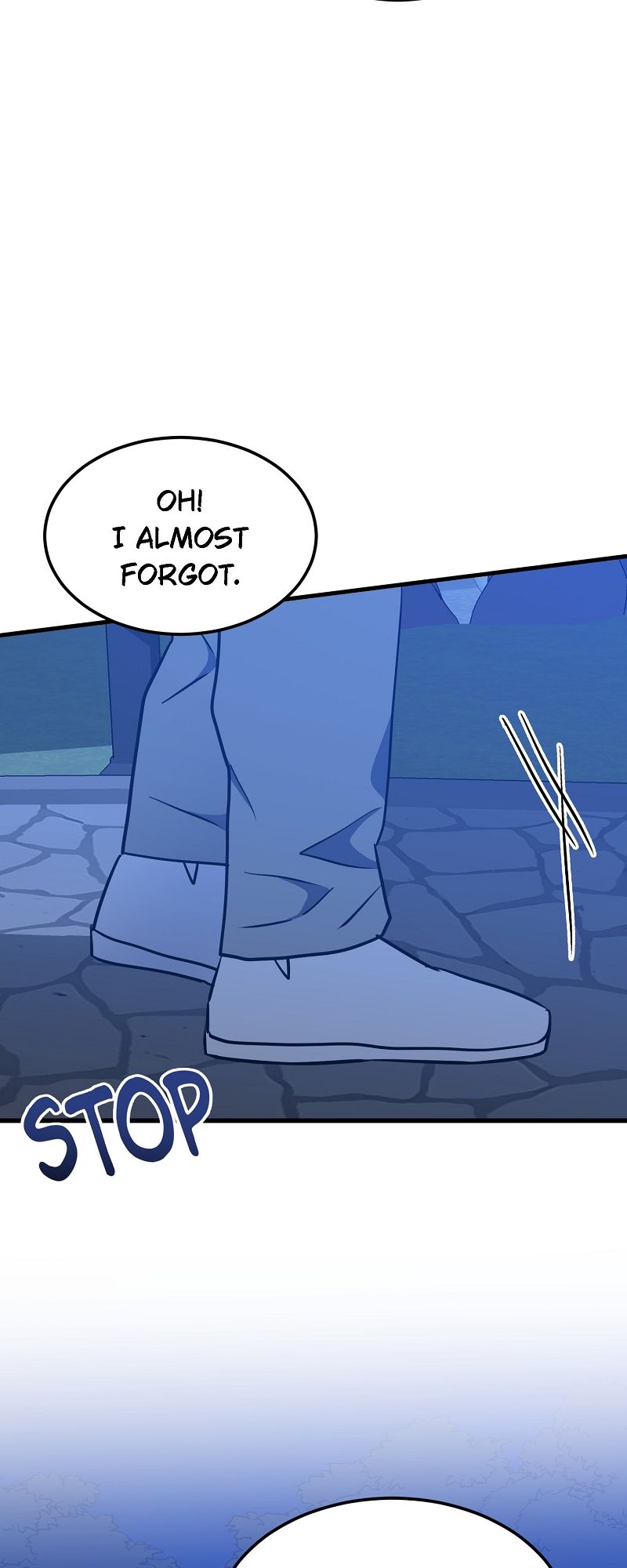 I Moogie You: A Slippery Love - Episode 34 — page 4