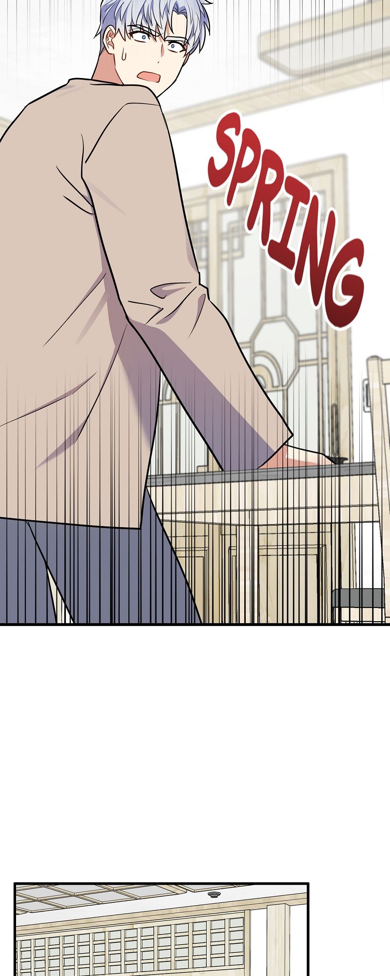 I Moogie You: A Slippery Love - Episode 34 — page 46