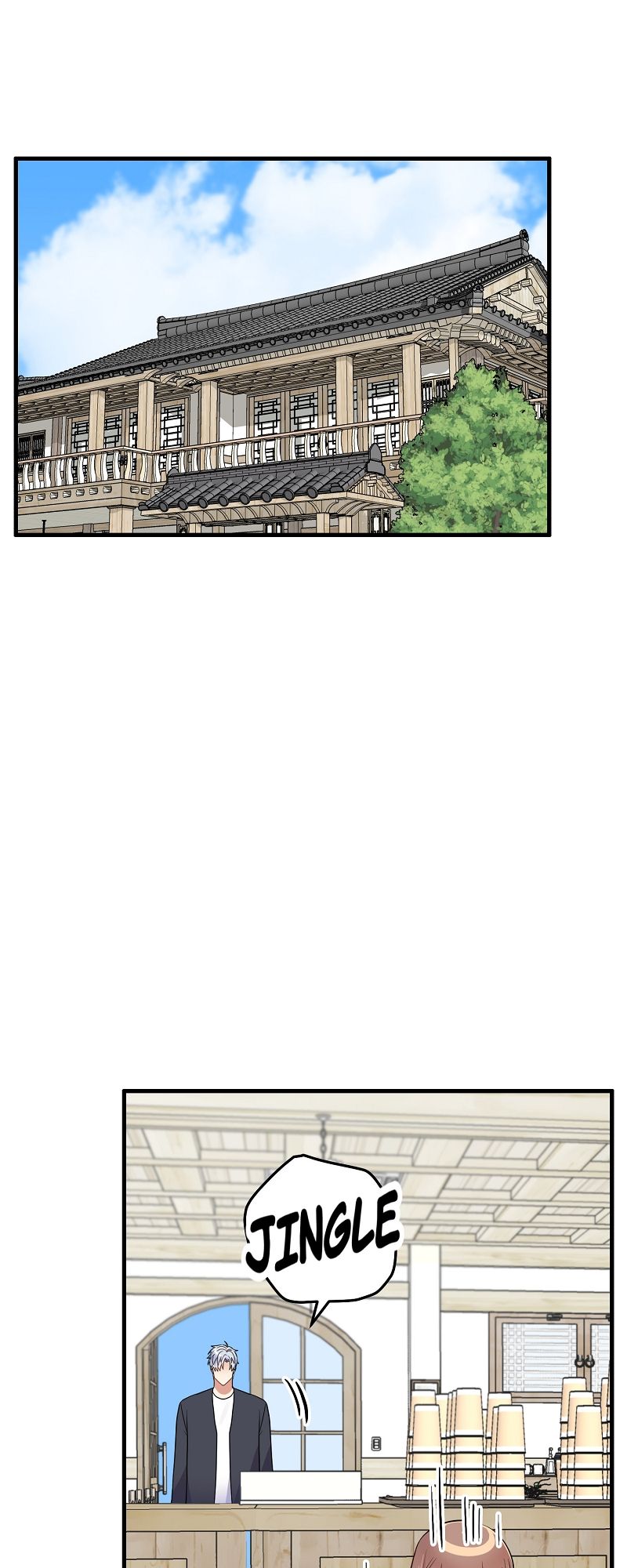 I Moogie You: A Slippery Love - Episode 34 — page 50