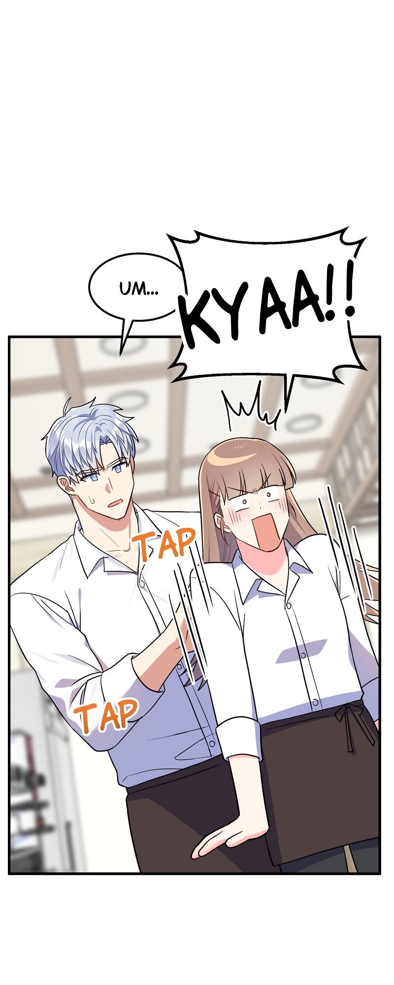 I Moogie You: A Slippery Love - Episode 34 — page 56
