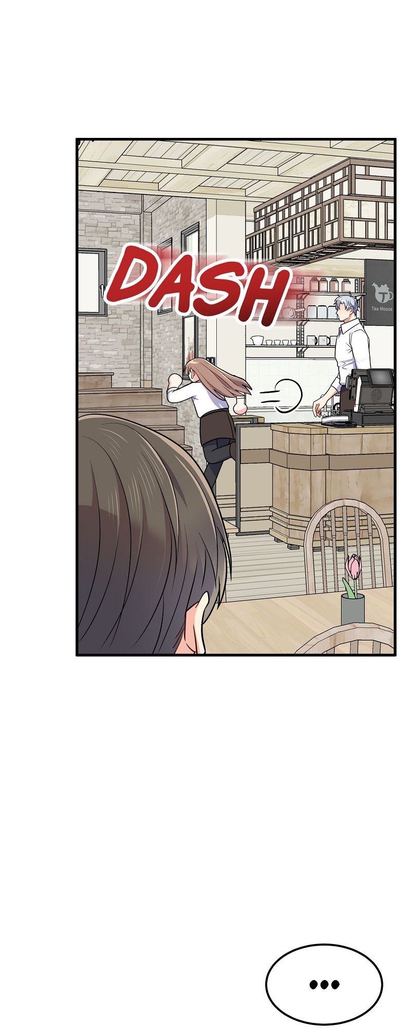 I Moogie You: A Slippery Love - Episode 34 — page 57