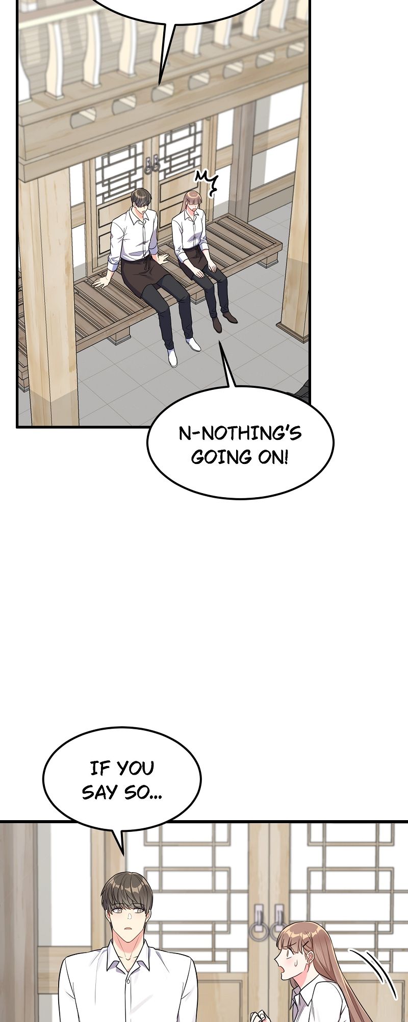 I Moogie You: A Slippery Love - Episode 34 — page 59