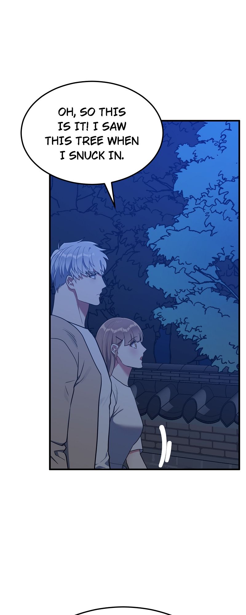 I Moogie You: A Slippery Love - Episode 34 — page 6