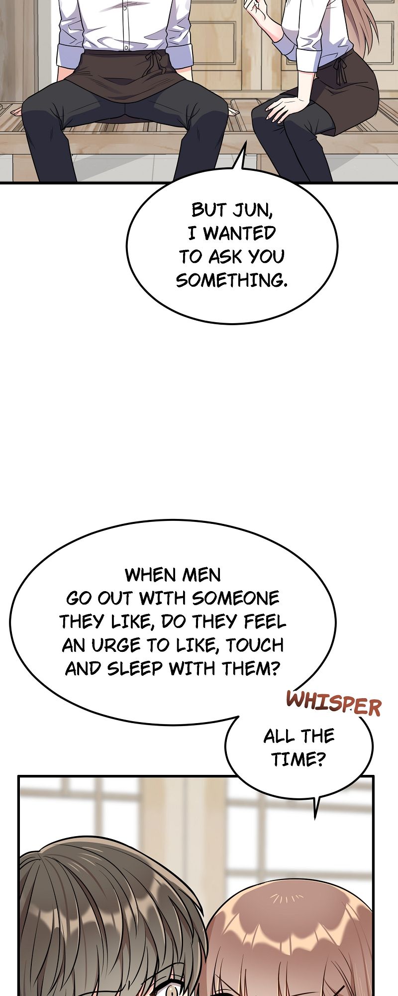 I Moogie You: A Slippery Love - Episode 34 — page 60