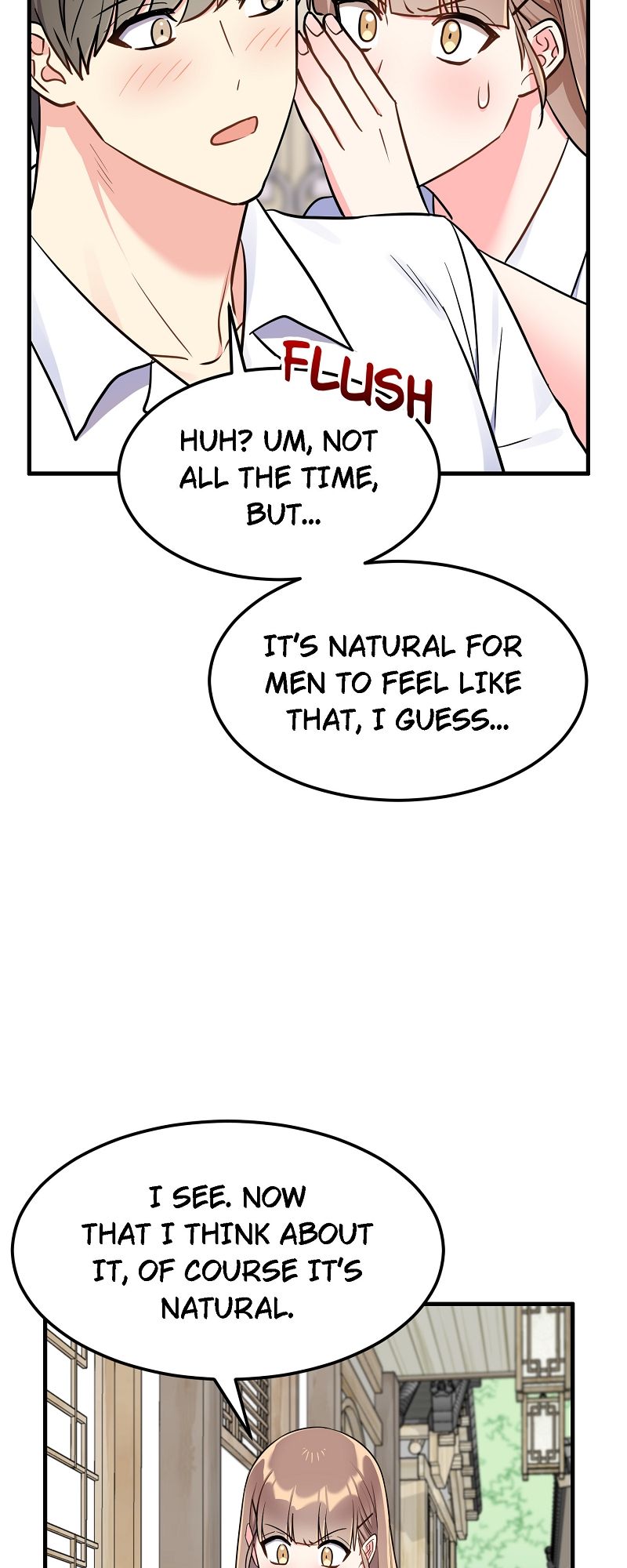 I Moogie You: A Slippery Love - Episode 34 — page 61