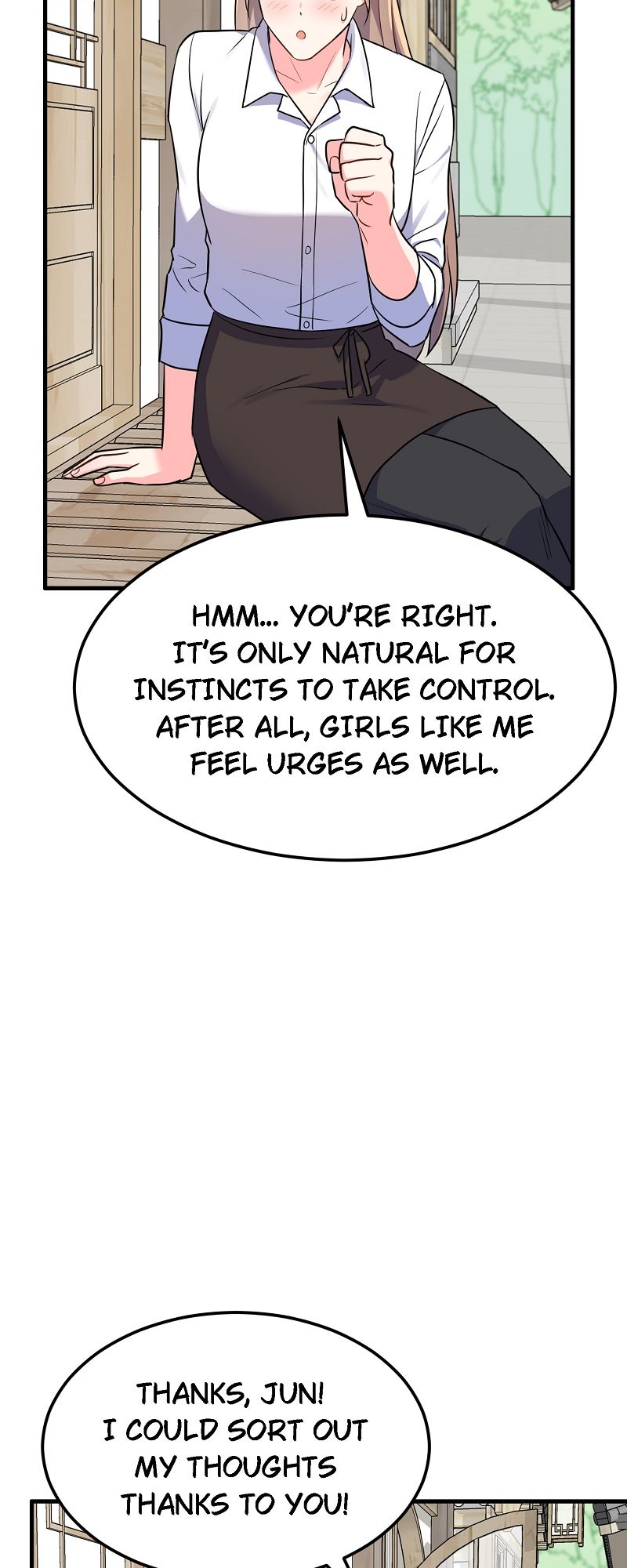 I Moogie You: A Slippery Love - Episode 34 — page 62
