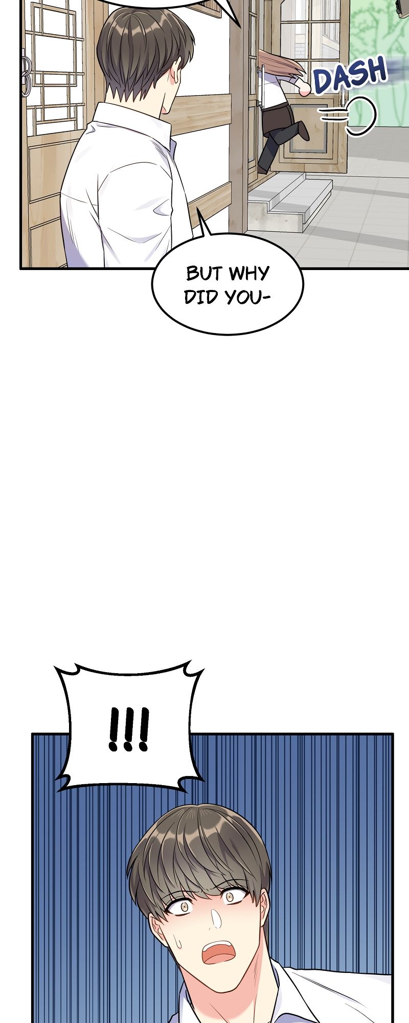 I Moogie You: A Slippery Love - Episode 34 — page 63