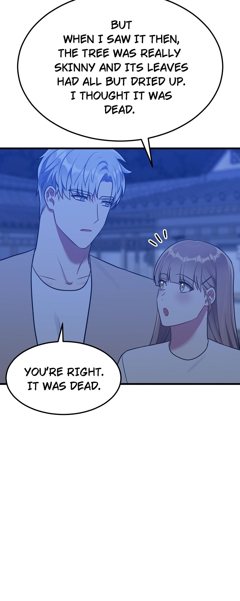 I Moogie You: A Slippery Love - Episode 34 — page 7