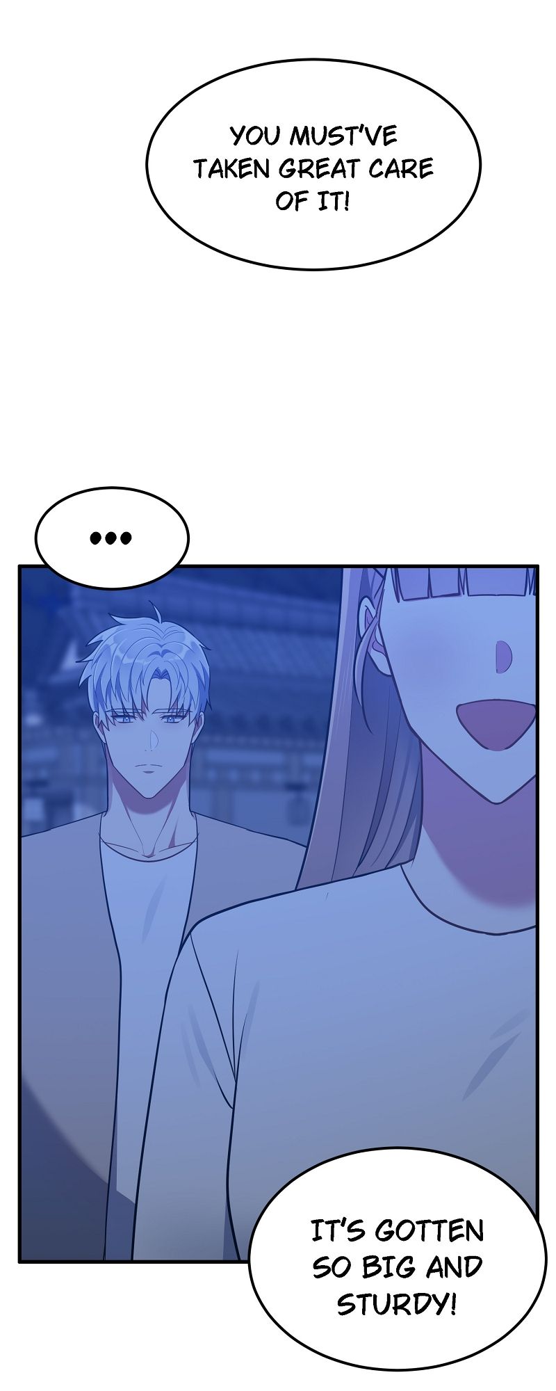 I Moogie You: A Slippery Love - Episode 34 — page 8