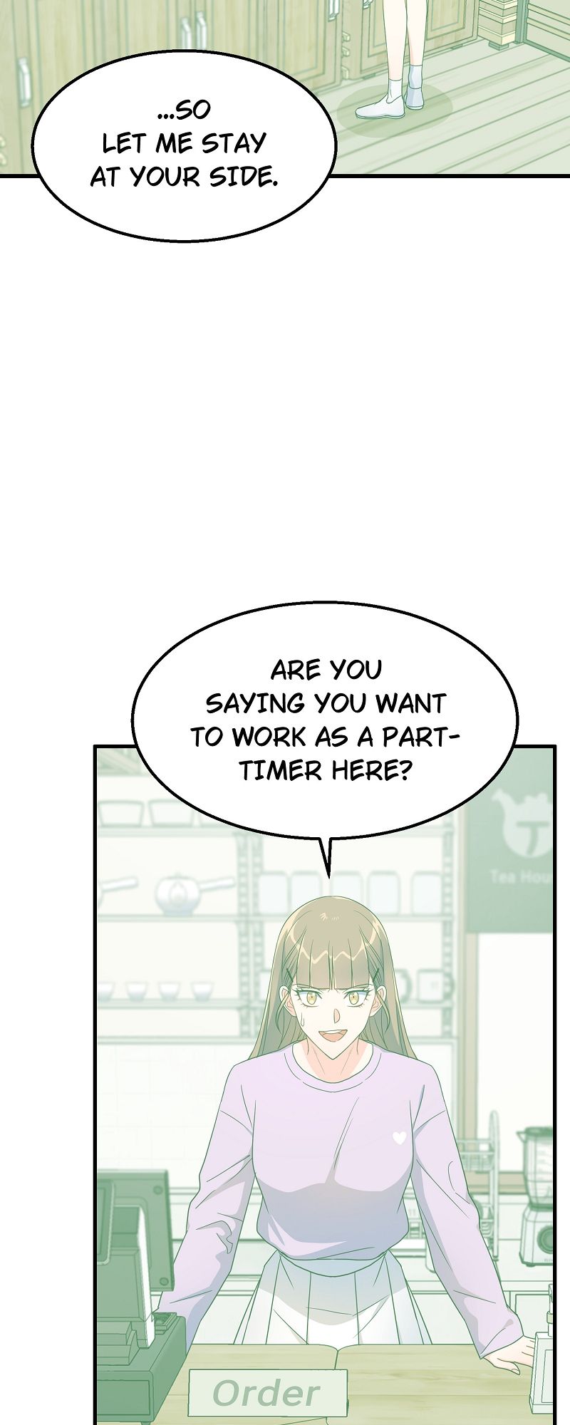 I Moogie You: A Slippery Love - Episode 35 — page 10