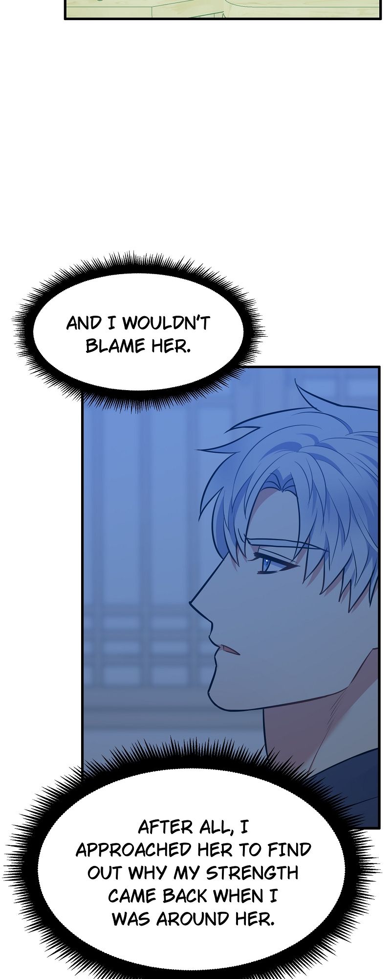 I Moogie You: A Slippery Love - Episode 35 — page 11