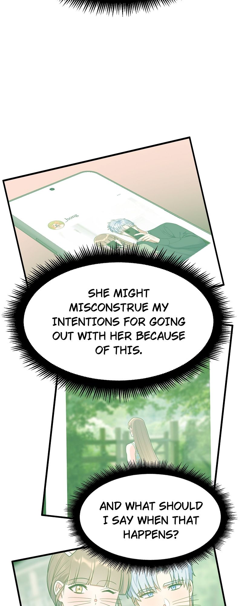 I Moogie You: A Slippery Love - Episode 35 — page 12