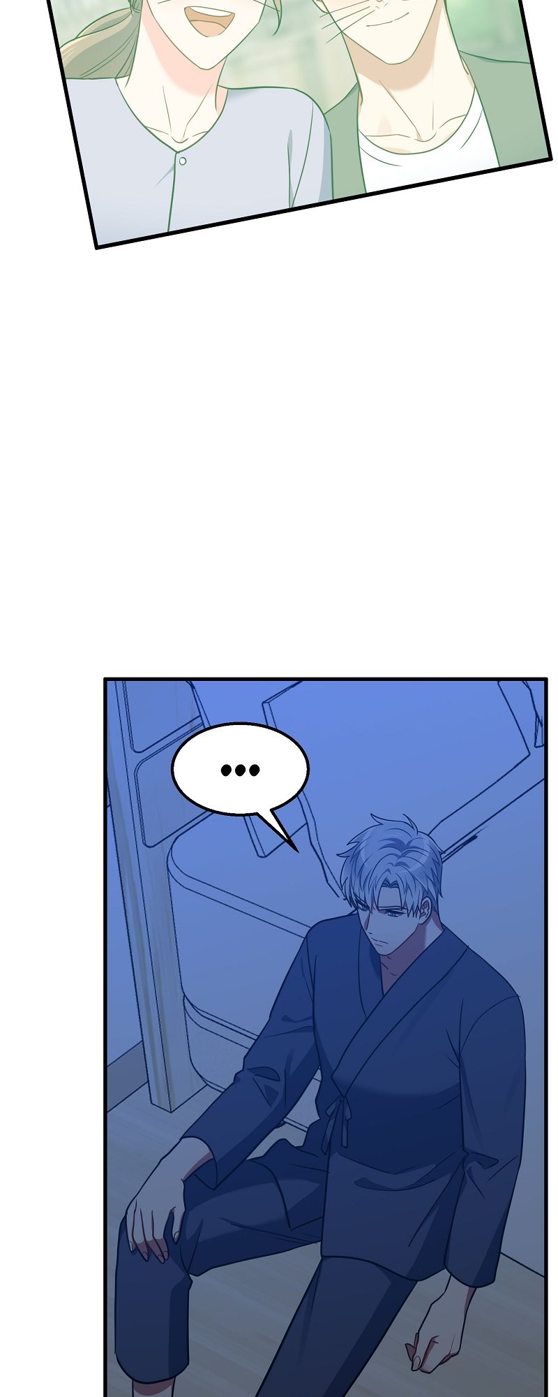I Moogie You: A Slippery Love - Episode 35 — page 13