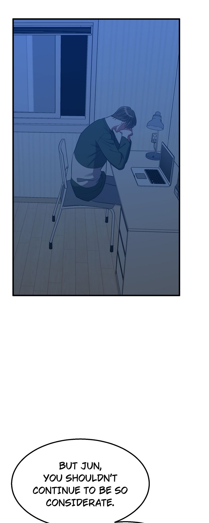 I Moogie You: A Slippery Love - Episode 35 — page 16