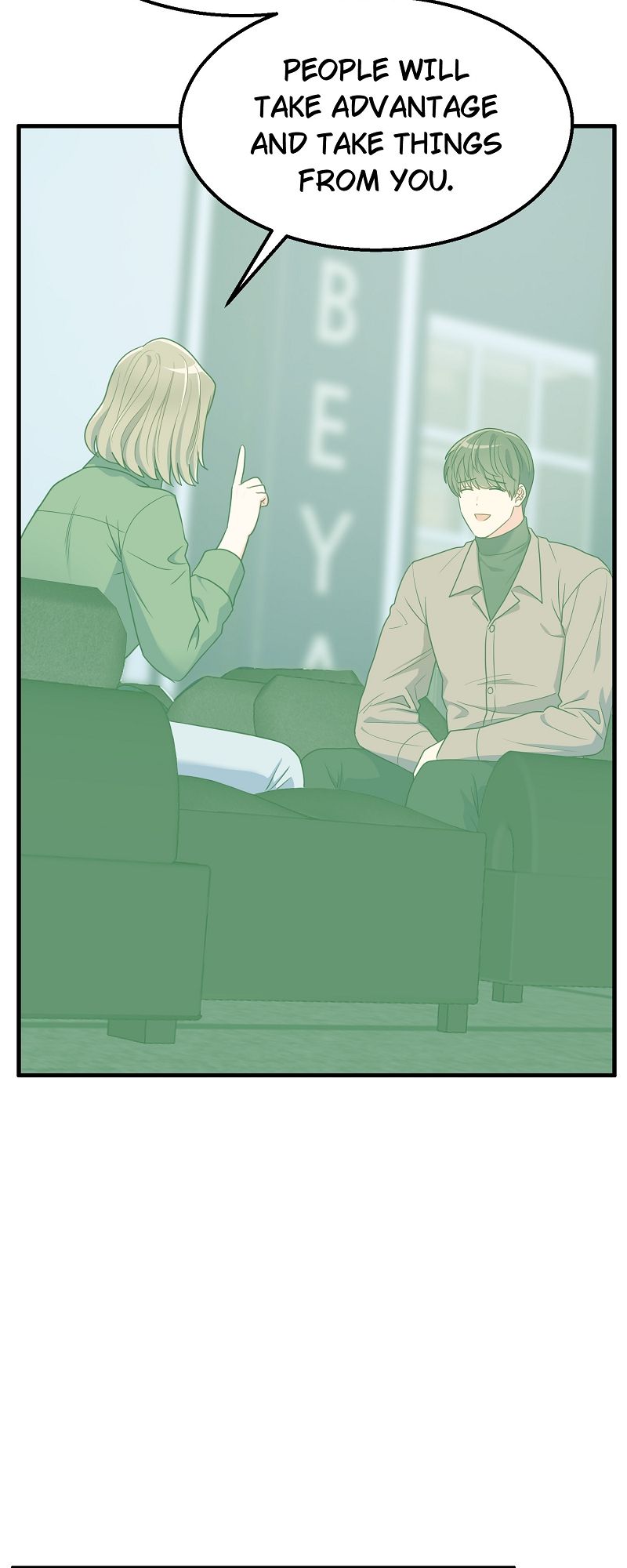 I Moogie You: A Slippery Love - Episode 35 — page 17