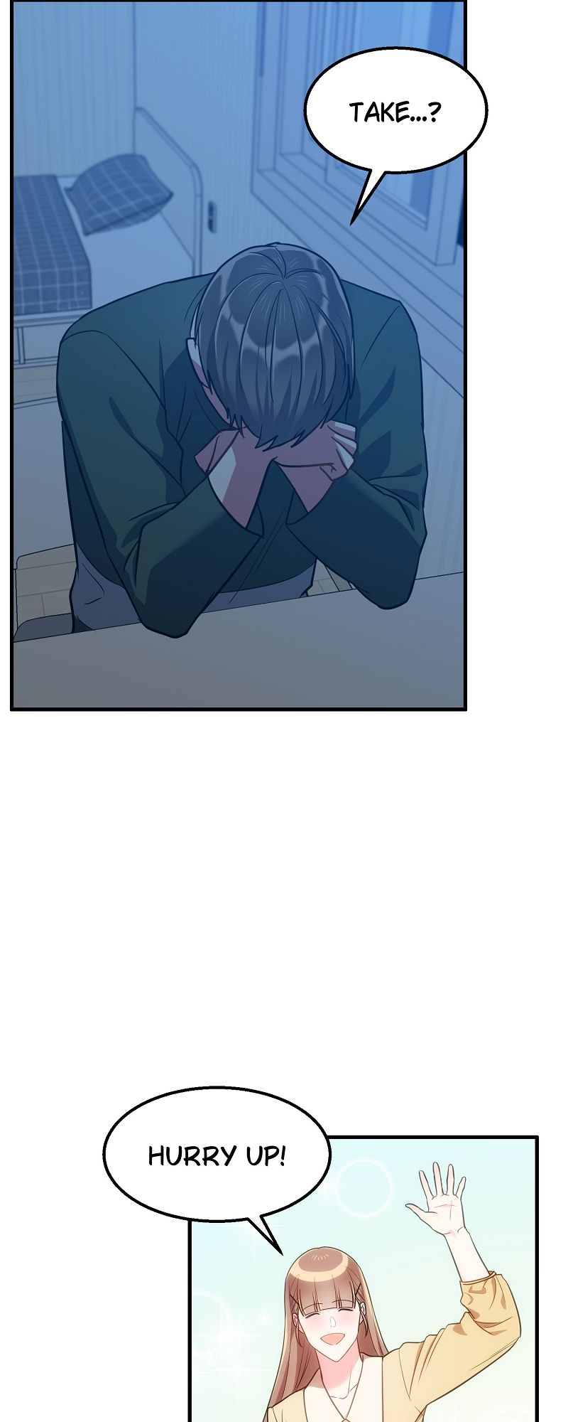 I Moogie You: A Slippery Love - Episode 35 — page 18