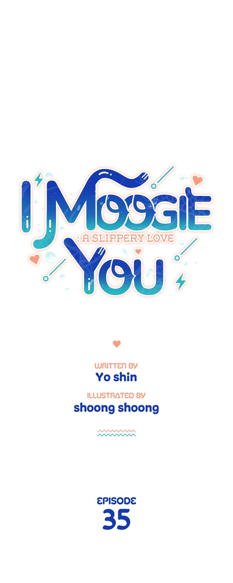I Moogie You: A Slippery Love - Episode 35 — page 23