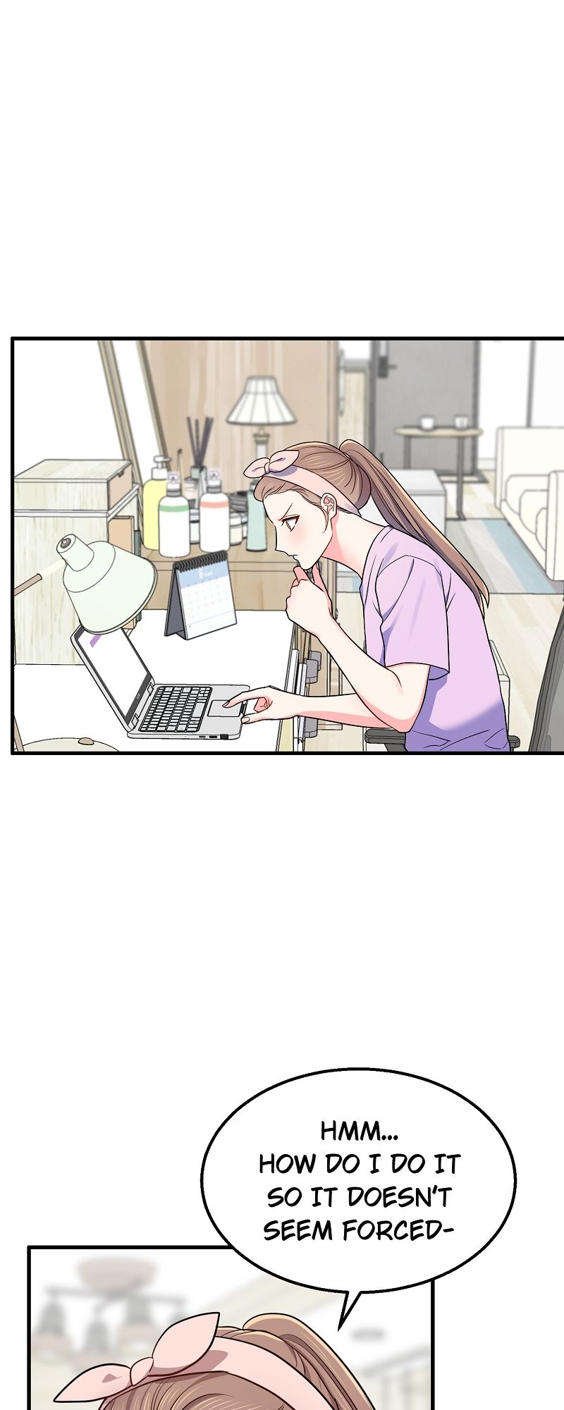 I Moogie You: A Slippery Love - Episode 35 — page 25