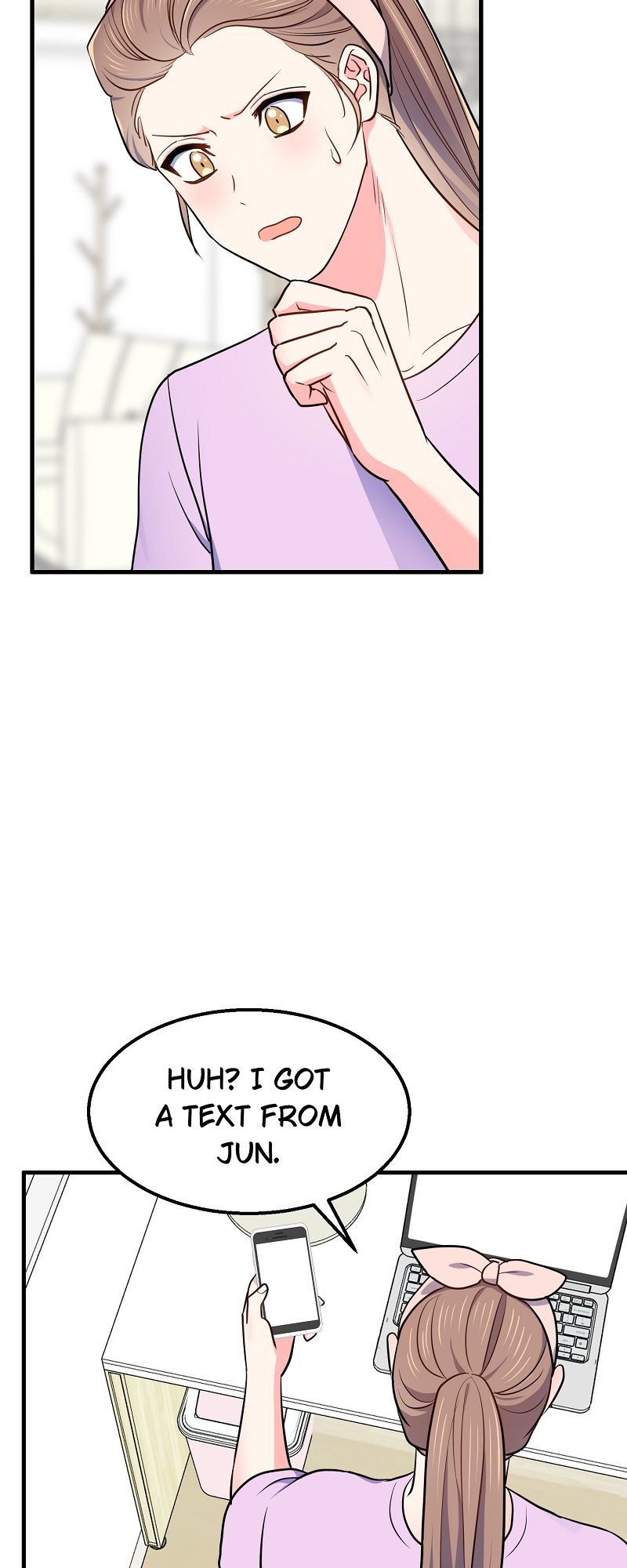 I Moogie You: A Slippery Love - Episode 35 — page 26