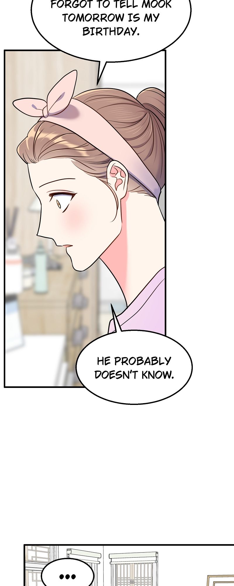 I Moogie You: A Slippery Love - Episode 35 — page 29