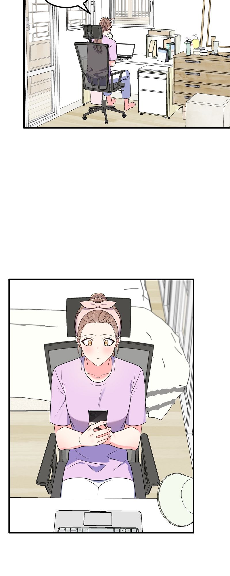I Moogie You: A Slippery Love - Episode 35 — page 30