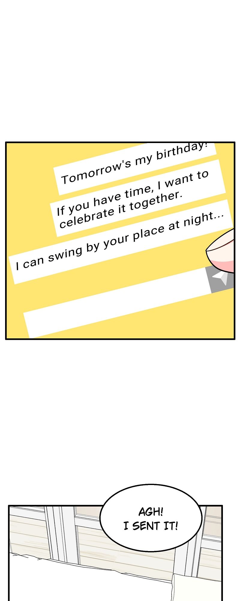 I Moogie You: A Slippery Love - Episode 35 — page 31