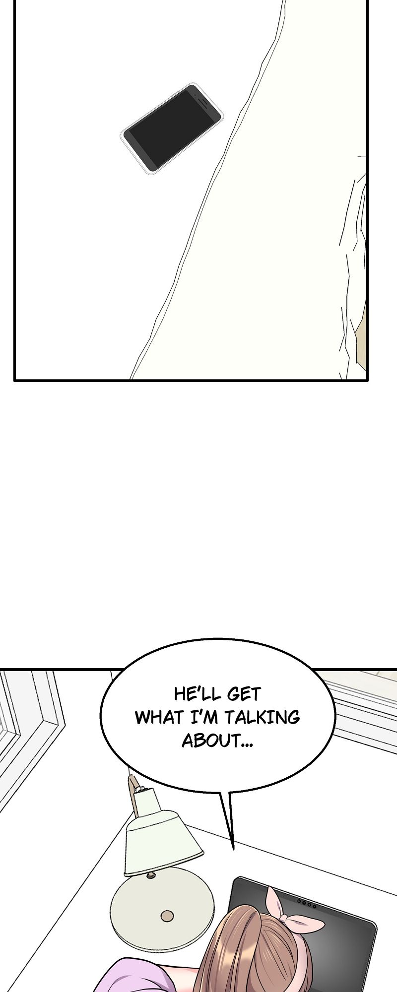 I Moogie You: A Slippery Love - Episode 35 — page 32
