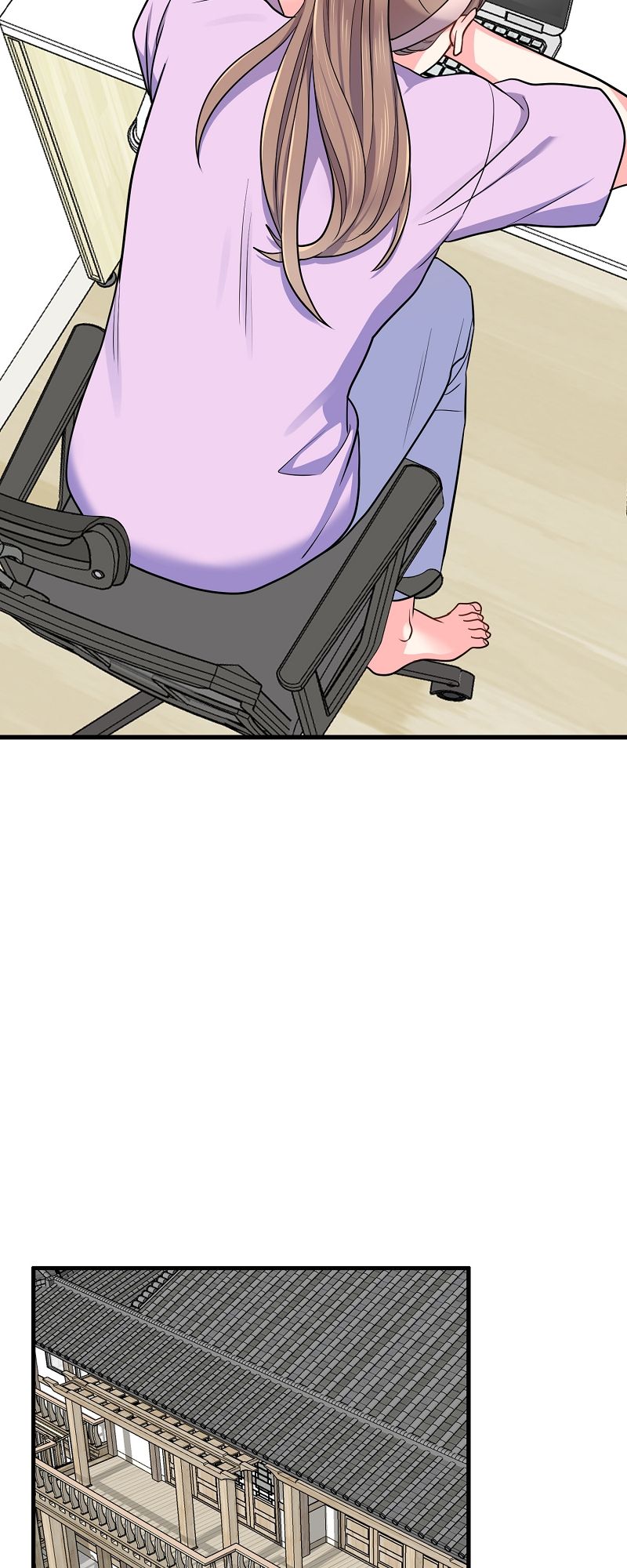 I Moogie You: A Slippery Love - Episode 35 — page 33