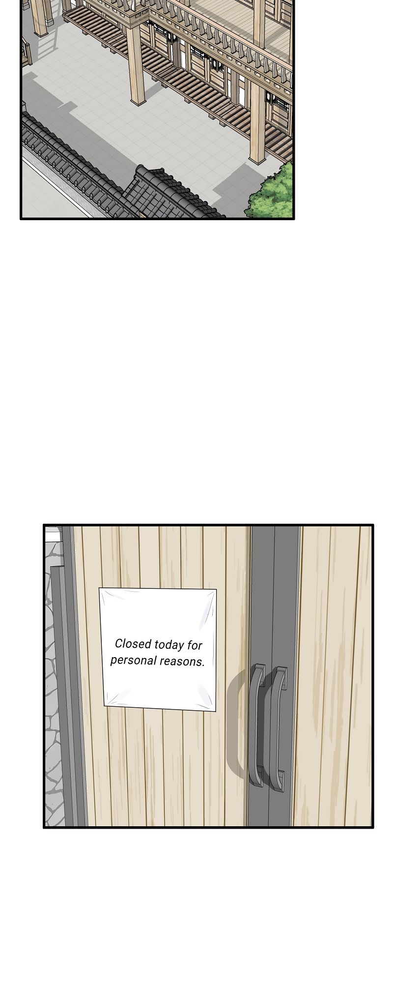 I Moogie You: A Slippery Love - Episode 35 — page 34