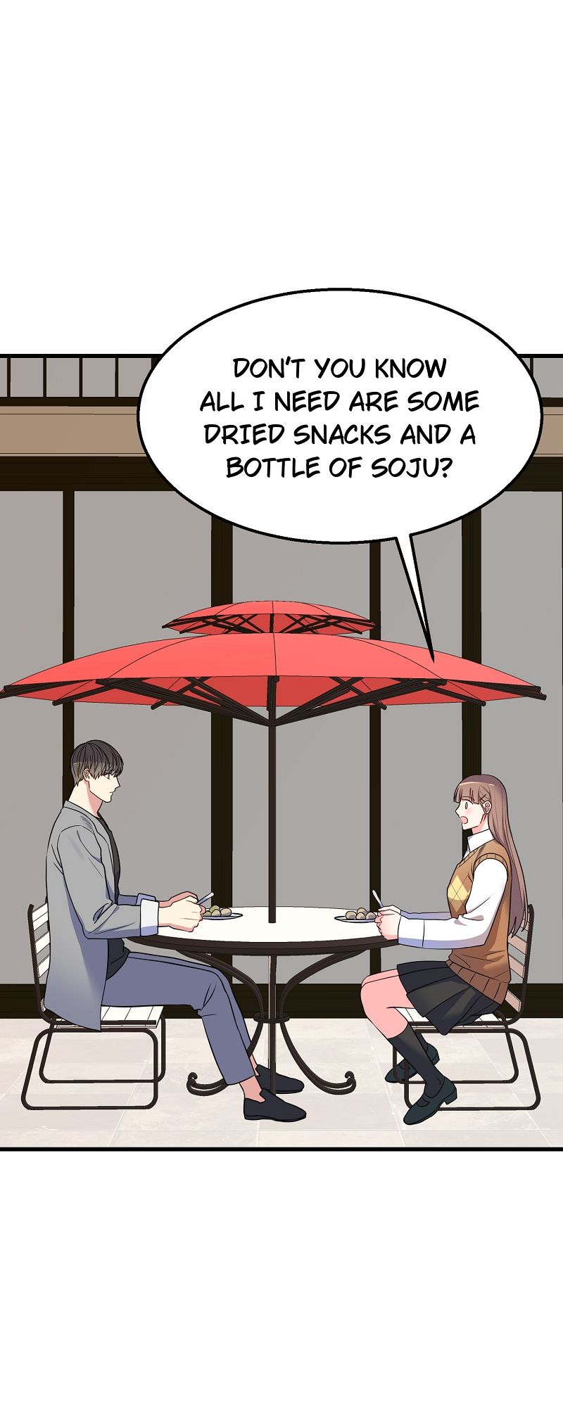 I Moogie You: A Slippery Love - Episode 35 — page 36