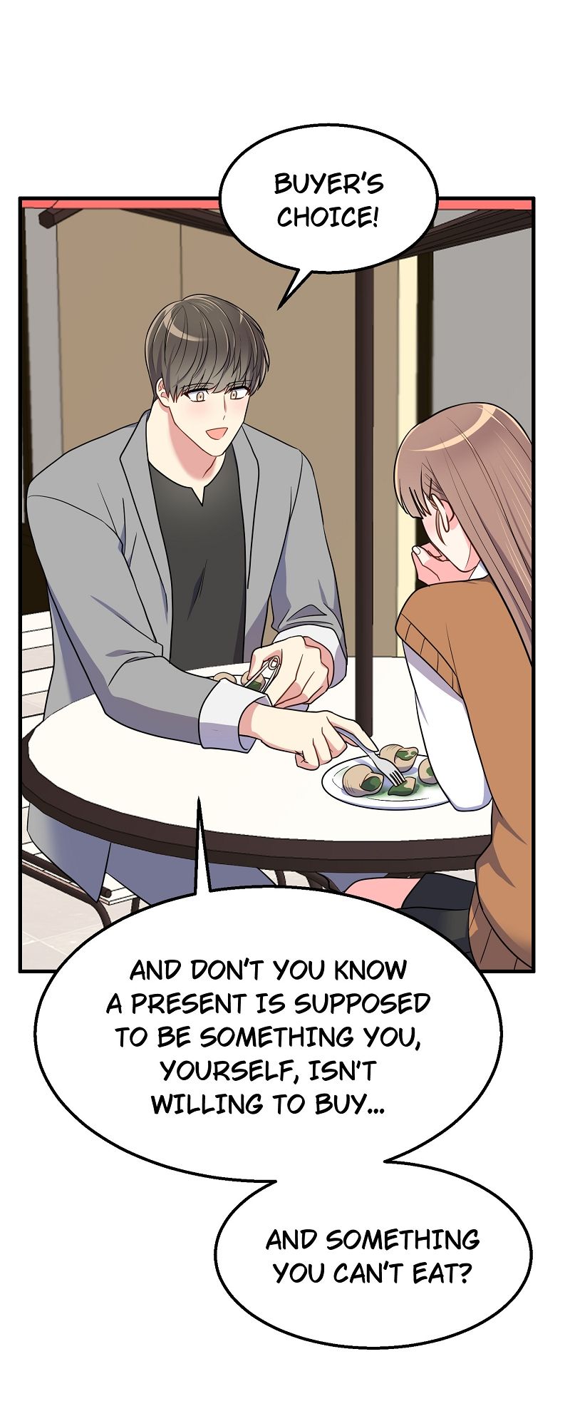 I Moogie You: A Slippery Love - Episode 35 — page 37