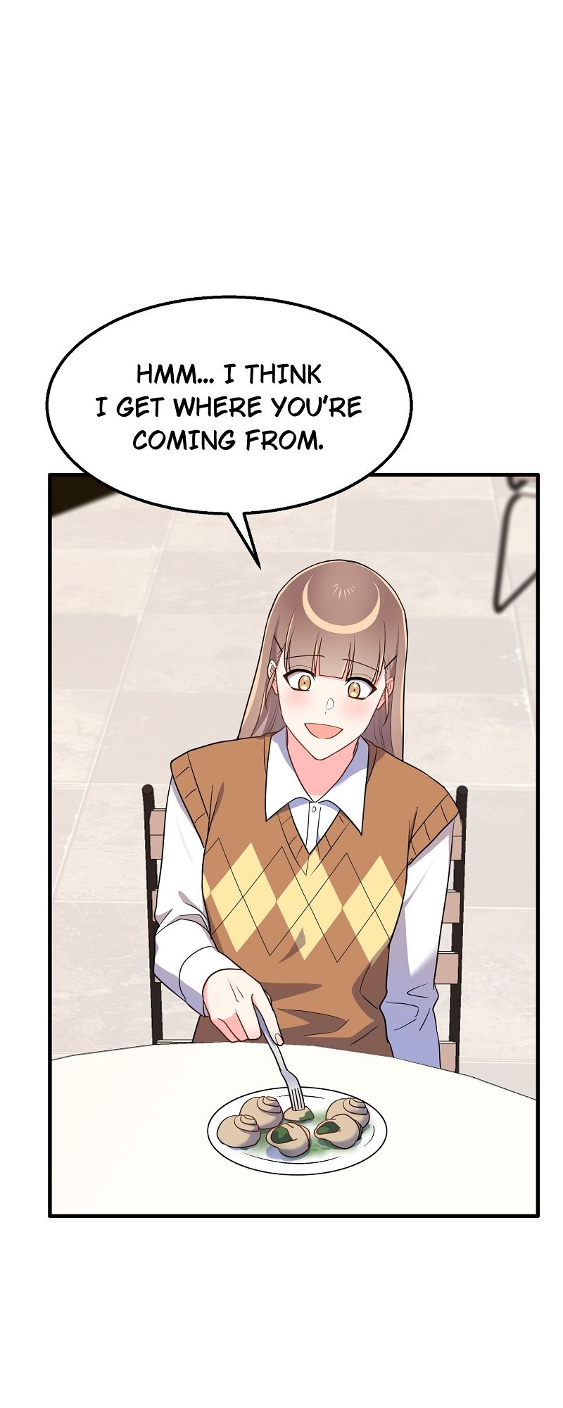 I Moogie You: A Slippery Love - Episode 35 — page 38