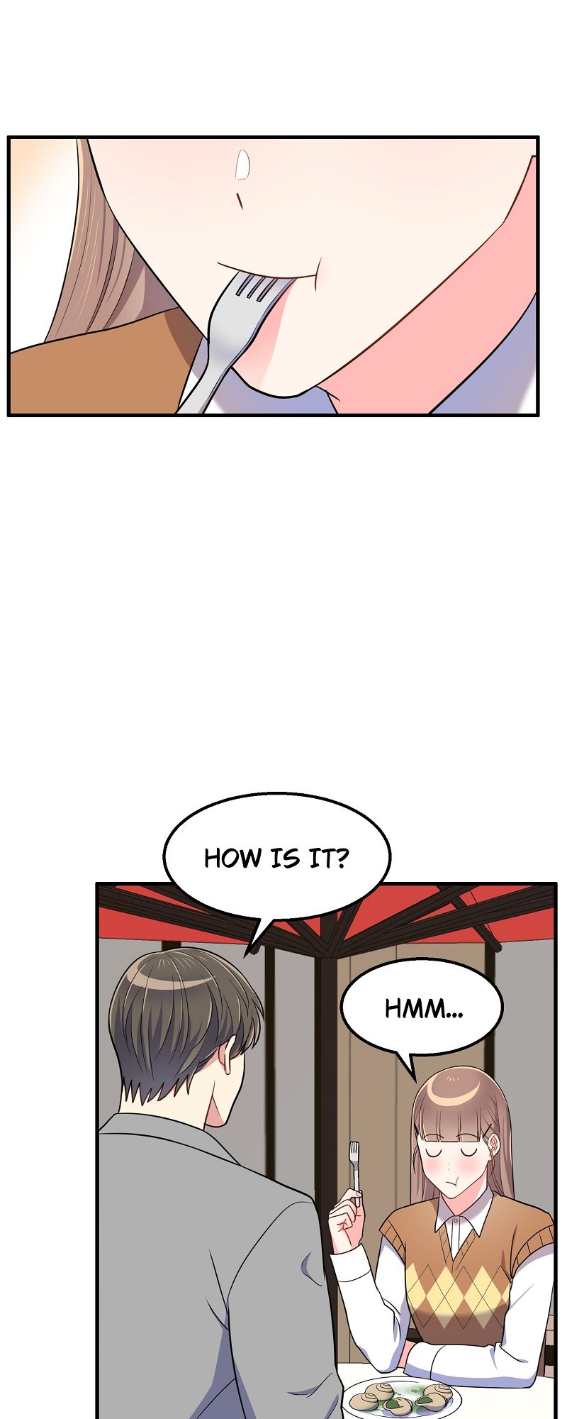 I Moogie You: A Slippery Love - Episode 35 — page 39
