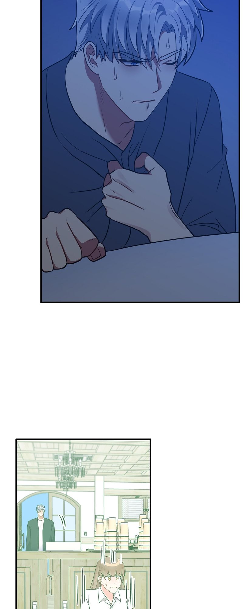 I Moogie You: A Slippery Love - Episode 35 — page 4
