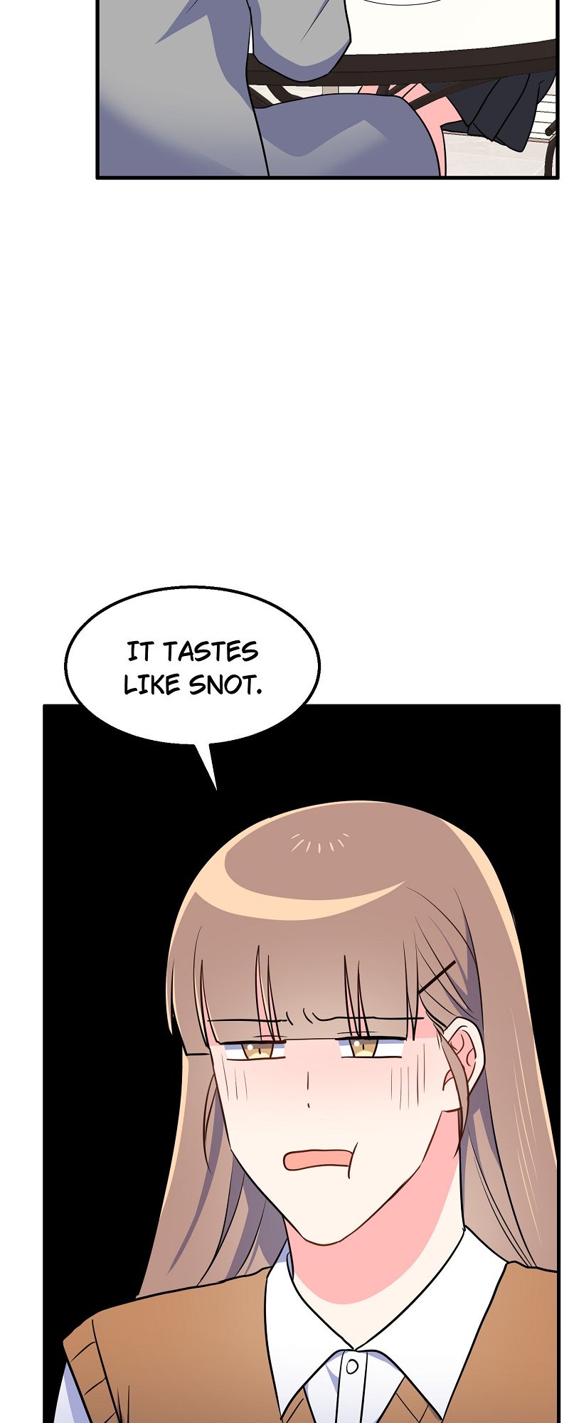 I Moogie You: A Slippery Love - Episode 35 — page 40