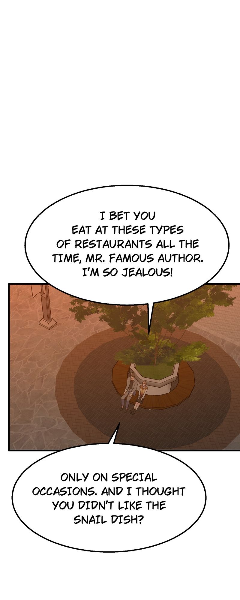 I Moogie You: A Slippery Love - Episode 35 — page 42